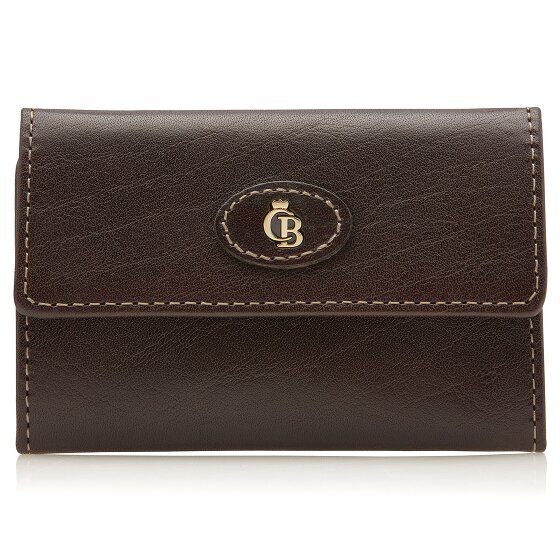 Castelijn & Beerens Gaucho sleuteletui RFID leer 10 cm
