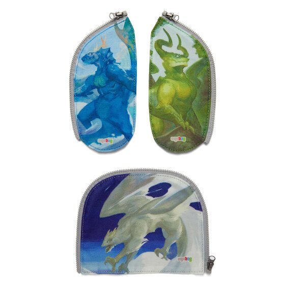 Ergobag Zippies 3st.