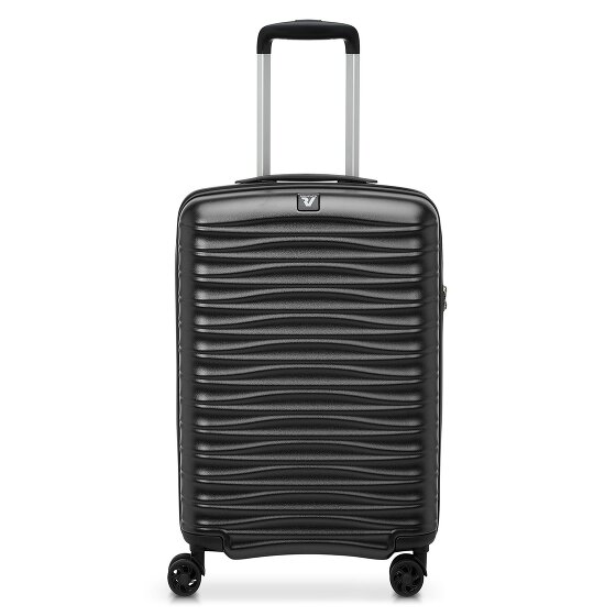 Roncato Wave 4 wielen Cabinewagen 45 cm