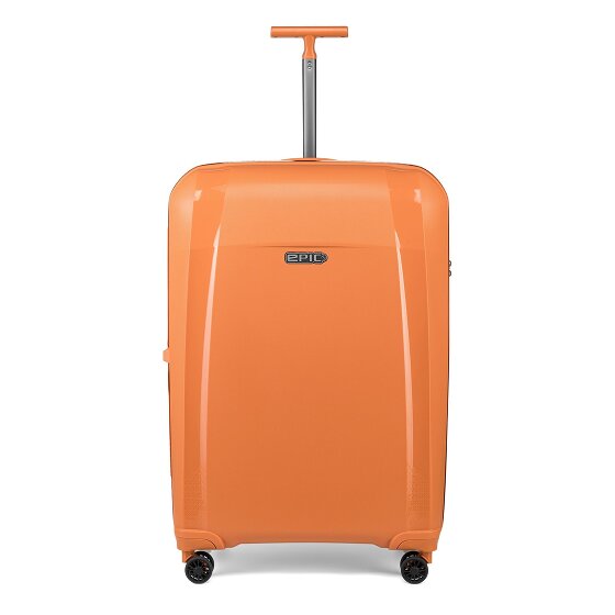 Epic Phantom SL 4-wielige trolley 76 cm
