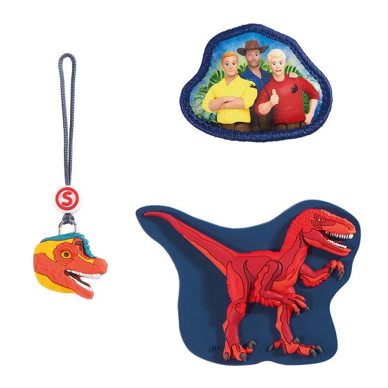 Step by Step Magic Mags Schleich® 3st.