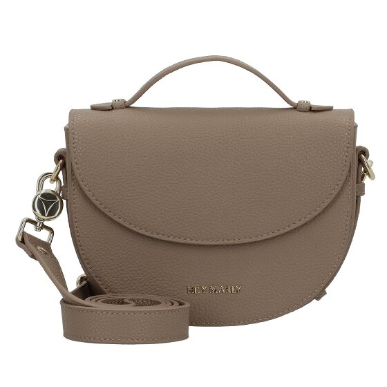 Hey Marly Soul Sister Handtas Leer 22 cm