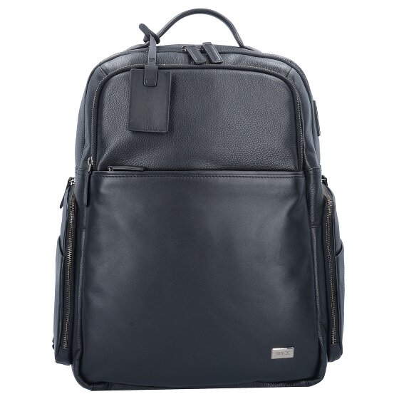 Bric's Torino Rugzak Leer 44 cm Laptopvak