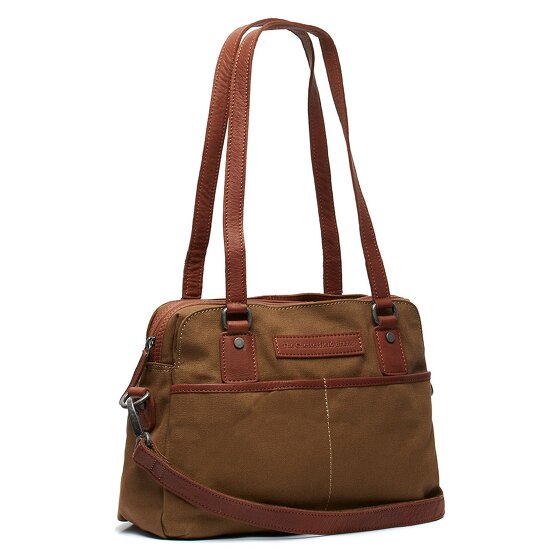The Chesterfield Brand Milora Schoudertas 30 cm