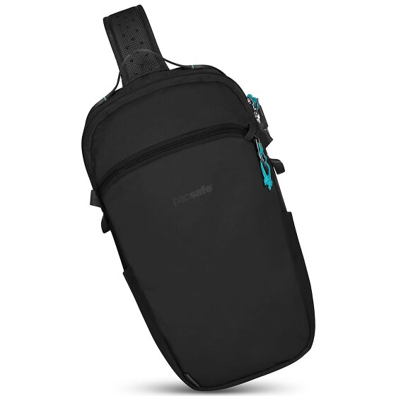Pacsafe Pacsafe Eco 12 Schoudertas RFID-bescherming 19 cm