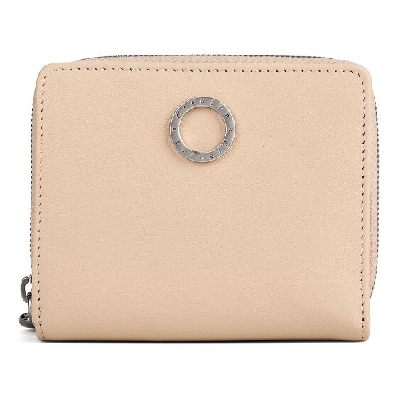 Esquire Athena Portemonnee RFID-bescherming Leder 10.5 cm