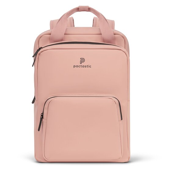 Pactastic Urban Collection Dagrugzak 40 cm Laptop compartiment