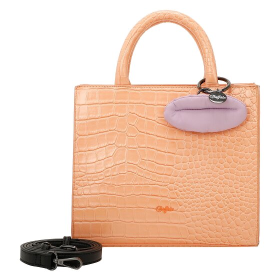 Buffalo Big Boxy Handtas 26 cm