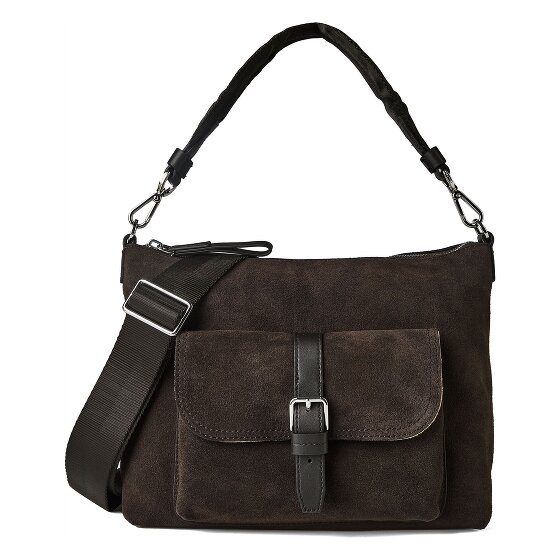 Marc O'Polo Schoudertas Leder 28 cm