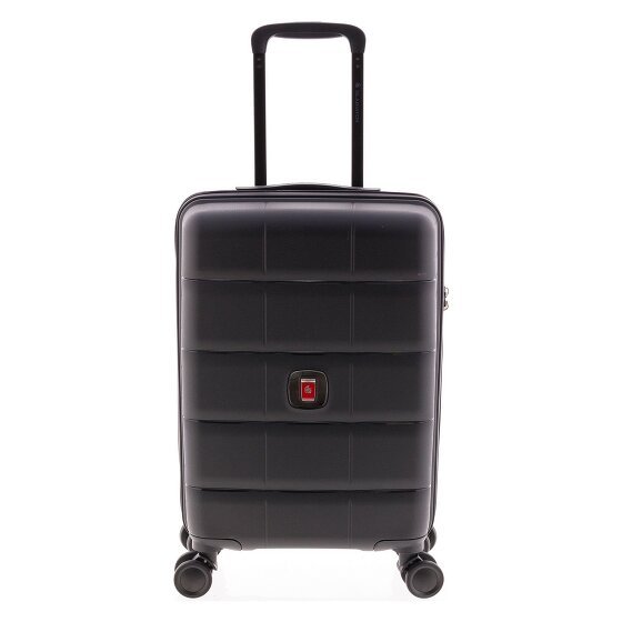 Gladiator 2700 4 wielen Trolley 55 cm