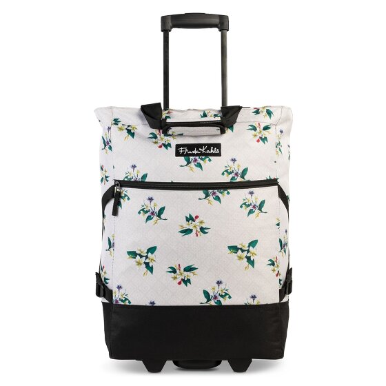 Punta Frida Kahlo Winkelwagen 50 cm