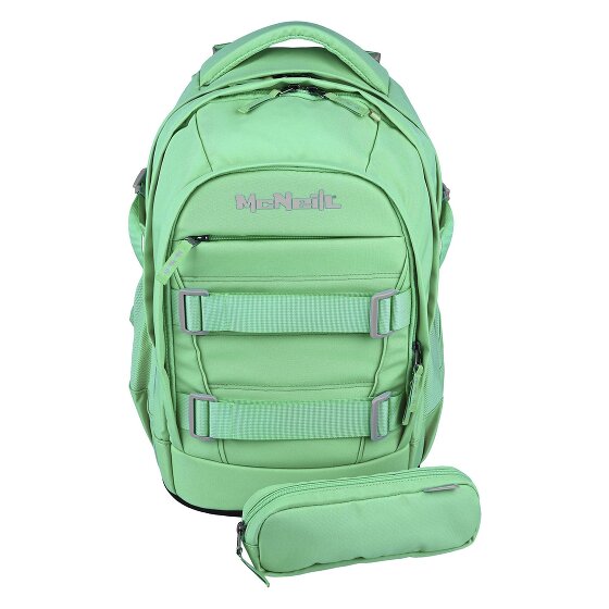 McNeill Luca 2.0 Schooltas set 2-delig