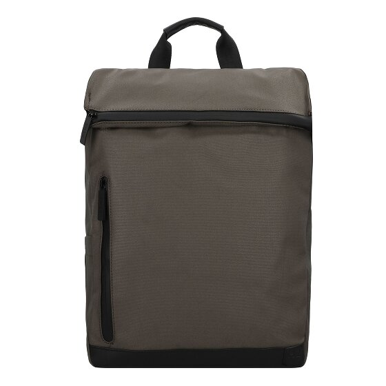 Harbour 2nd City Lights Dagrugzak 46 cm Laptop compartiment
