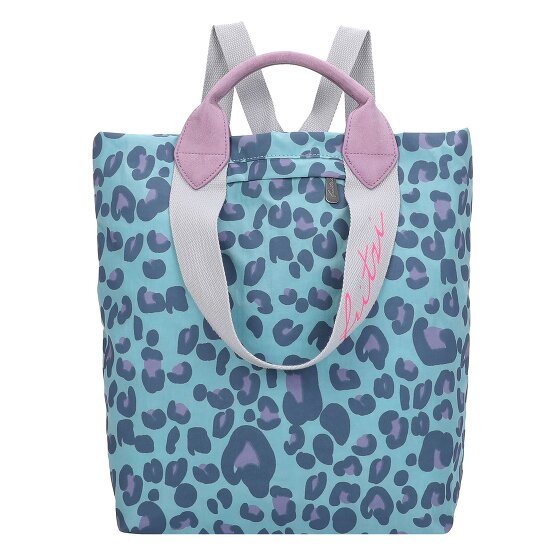 Fritzi aus Preußen Ju Limited 2in1 City rugzak 38 cm