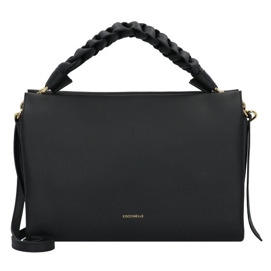 Coccinelle Boheme Handtas Leer 32.5 cm