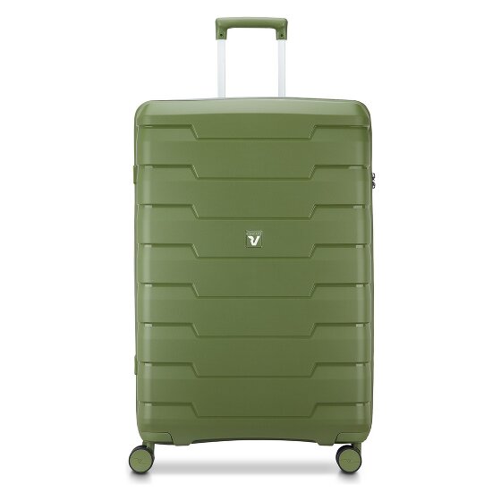 Roncato Skyline 2.0 Neon 4 wielen Trolley 79 cm