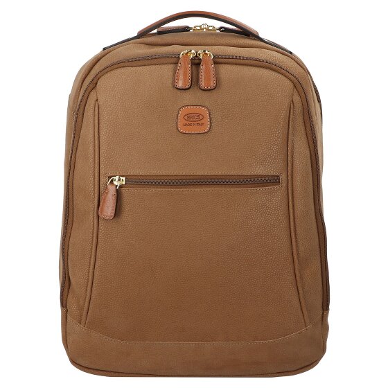 Bric's Life Rugzak 42 cm Laptopvak