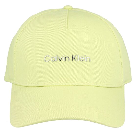 Calvin Klein CK Must Baseball Cap 27 cm