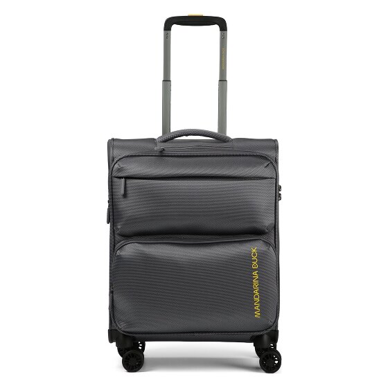 Mandarina Duck Zephyr 4 wielen Cabinewagen S 55 cm