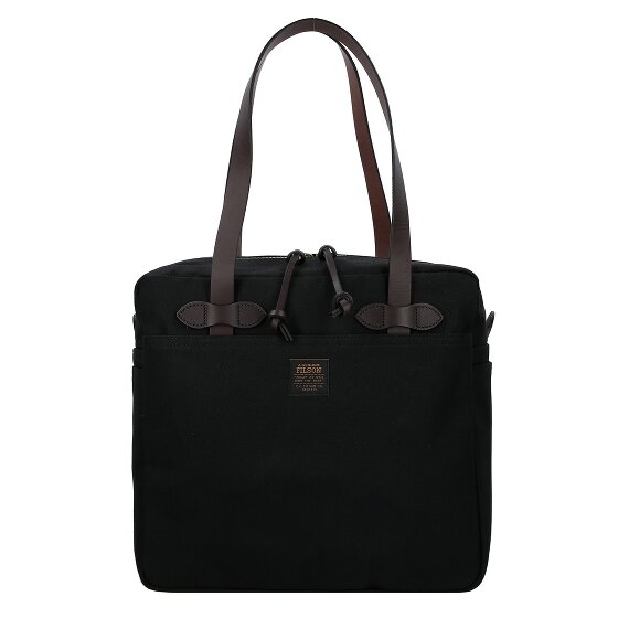 Filson Luggage Twill Schoudertas 40 cm