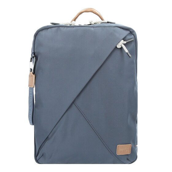 camel active Aurum Dagrugzak 35 cm Laptop compartiment camel active Aurum Dagrugzak 35 cm Laptop compartiment