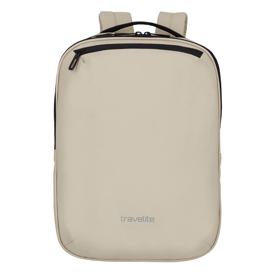 Travelite Basics Dagrugzak 40 cm Laptopvak