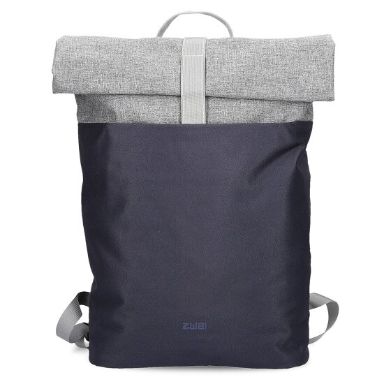 Zwei Kim Dagrugzak 45 cm Laptopvak