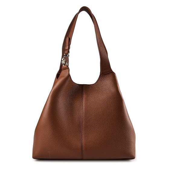 Coccinelle C-Easy Shopper Tas Leder 35 cm