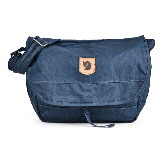 Fjällräven Greenland Messenger 39 cm Laptopvak