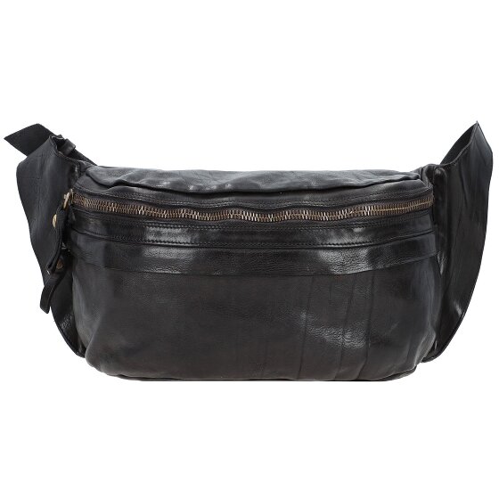 Campomaggi Santarcangelo Fanny pack Leer 34 cm