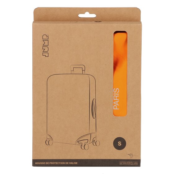 Jump Housses Kofferhoes 50 cm