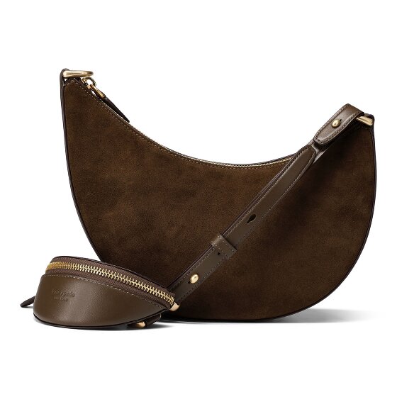 Kate Spade New York Hug Schoudertas Leer 25 cm