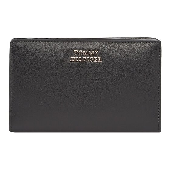 Tommy Hilfiger Portemonnee Leder 14.5 cm