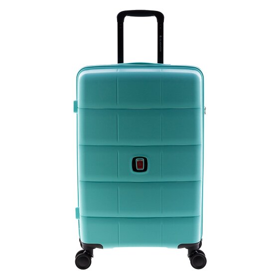 Gladiator 2700 4 wielen Trolley 64 cm