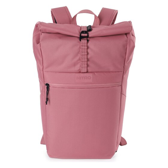 NITRO Cosmo Dagrugzak 46 cm Laptop compartiment