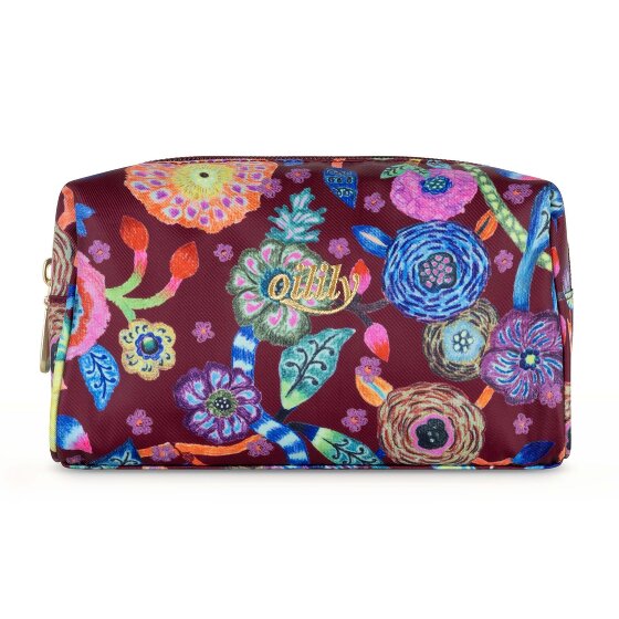 Oilily Pieternella stripe Toilettas 20 cm