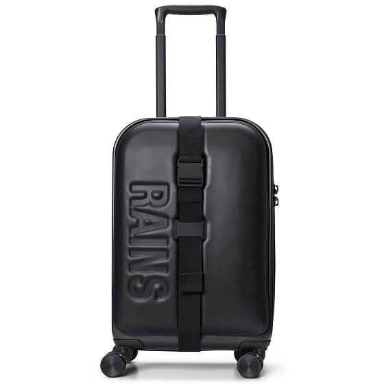 Rains Texel 4 wielen Cabinewagen 55 cm