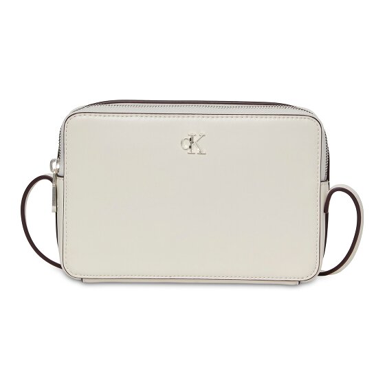 Calvin Klein CK Camera Schoudertas 20 cm