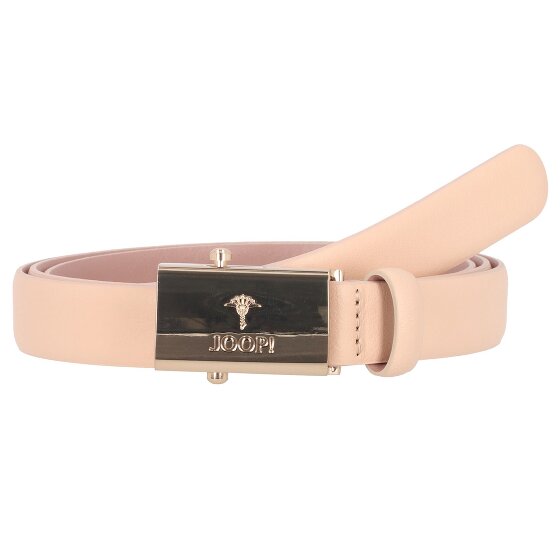 Joop! Riem leer
