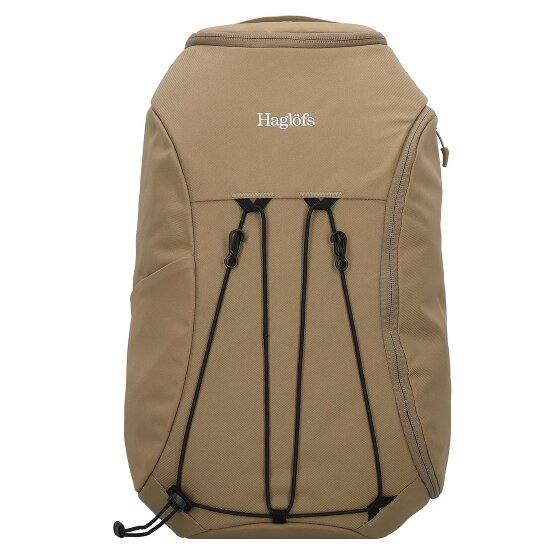 Haglöfs Corker Medium Dagrugzak 43 cm Laptop compartiment