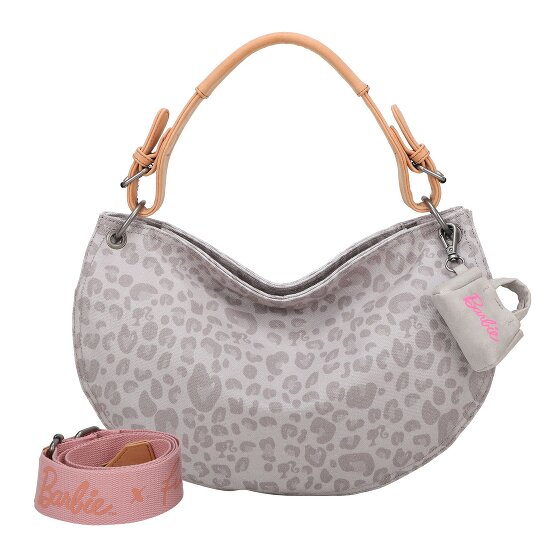 Fritzi aus Preußen Bitzi11 Limited Barbie Leo Silhouette Handtas 39.5 cm