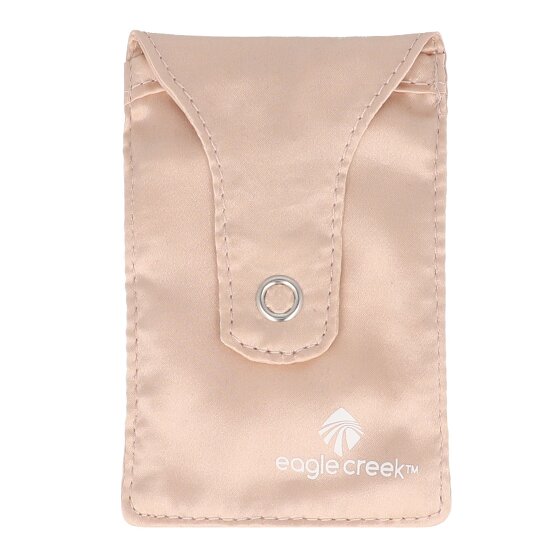 Eagle Creek Zijde Undercover Portemonnee 7 cm