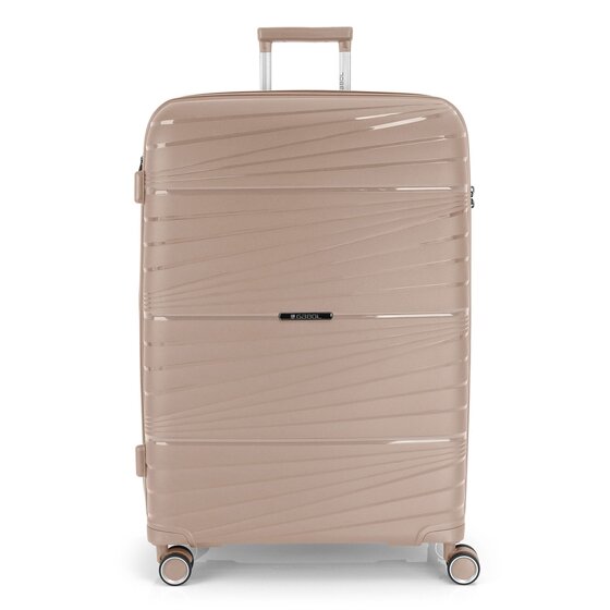 Gabol Kiba 4-wielige trolley 76 cm