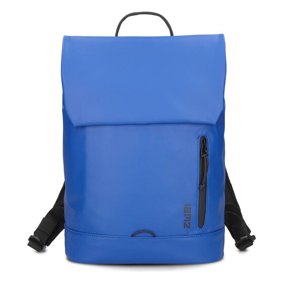 Zwei Cargo Dagrugzak 37 cm Laptopvak