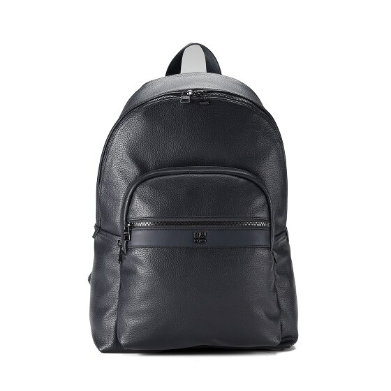 Hugo Quantic Dagrugzak 44.5 cm Laptopvak