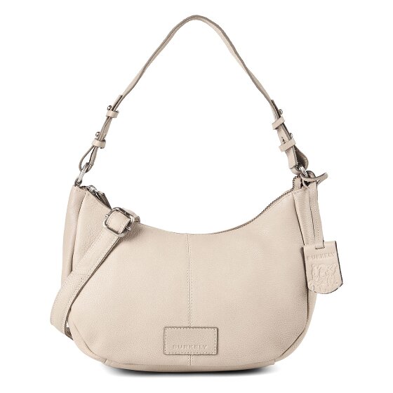 Burkely Soft Skylar Schoudertas Leder 25.5 cm