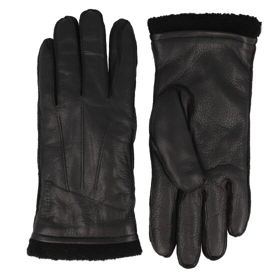 Strellson Handschoenen Leer