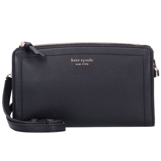 Kate Spade New York Knott Schoudertas Leer 23 cm