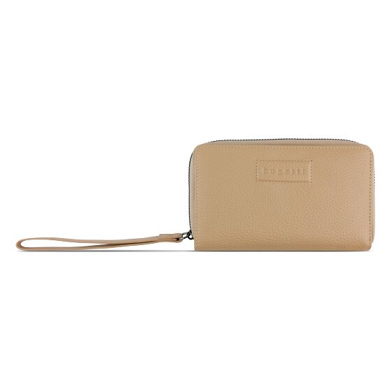 bugatti Elsa Portemonnee RFID-bescherming Leer 15.5 cm
