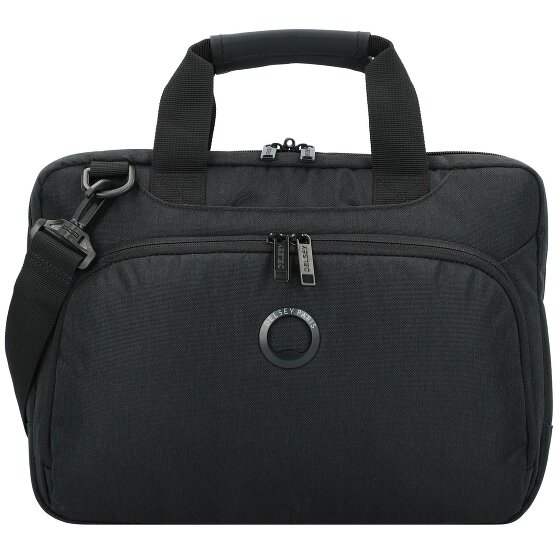 Delsey Paris Esplanade aktetas 34 cm laptopvak